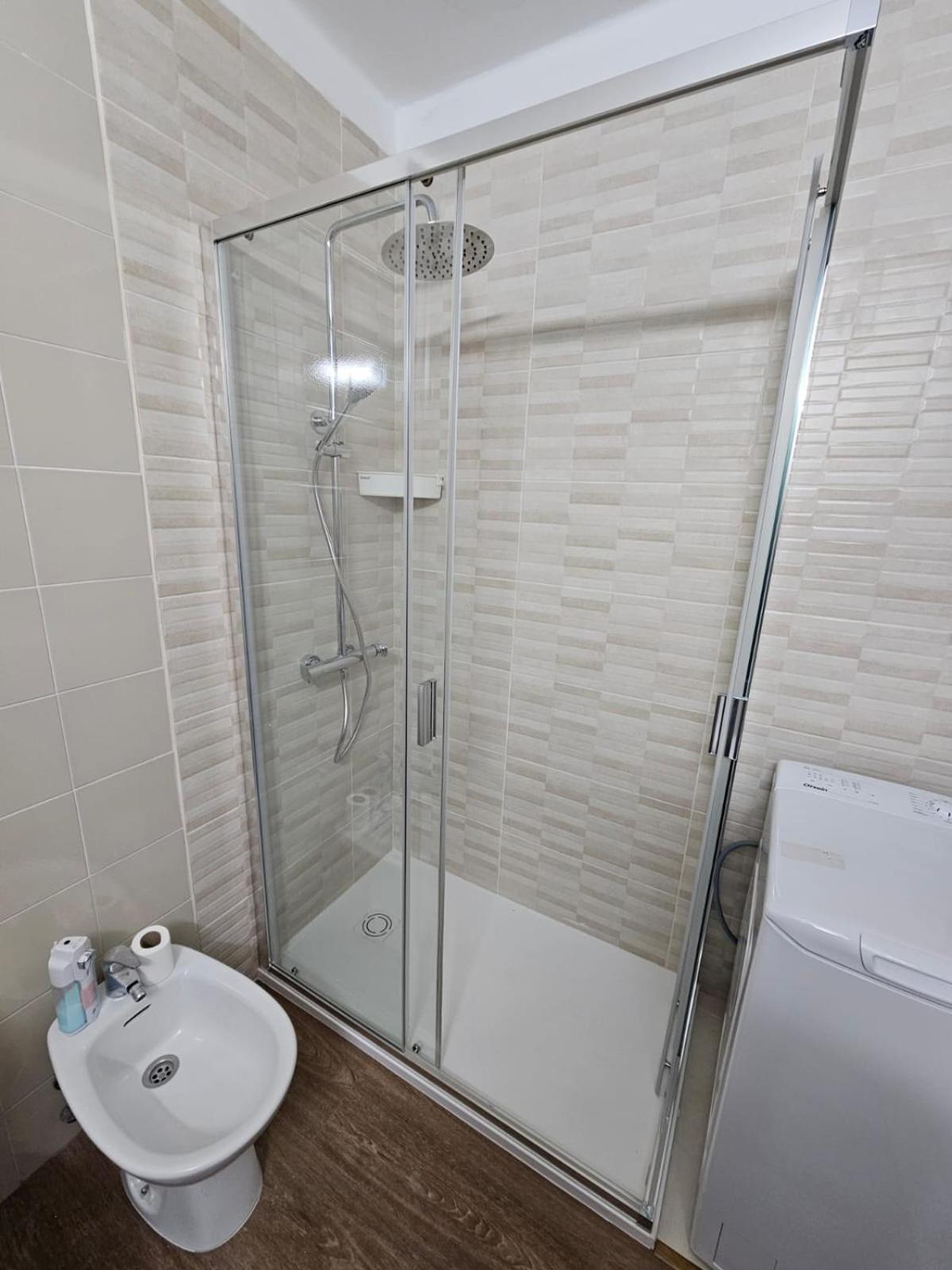 Sea View Studio In Golf Del Sur سان ميغيل ذي أبونا المظهر الخارجي الصورة